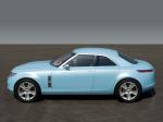 Nissan Foria Concept 2005 года